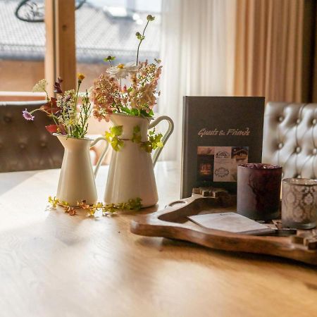 Maier Alm Villa วัลด์ อิม พินซ์เกา ภายนอก รูปภาพ