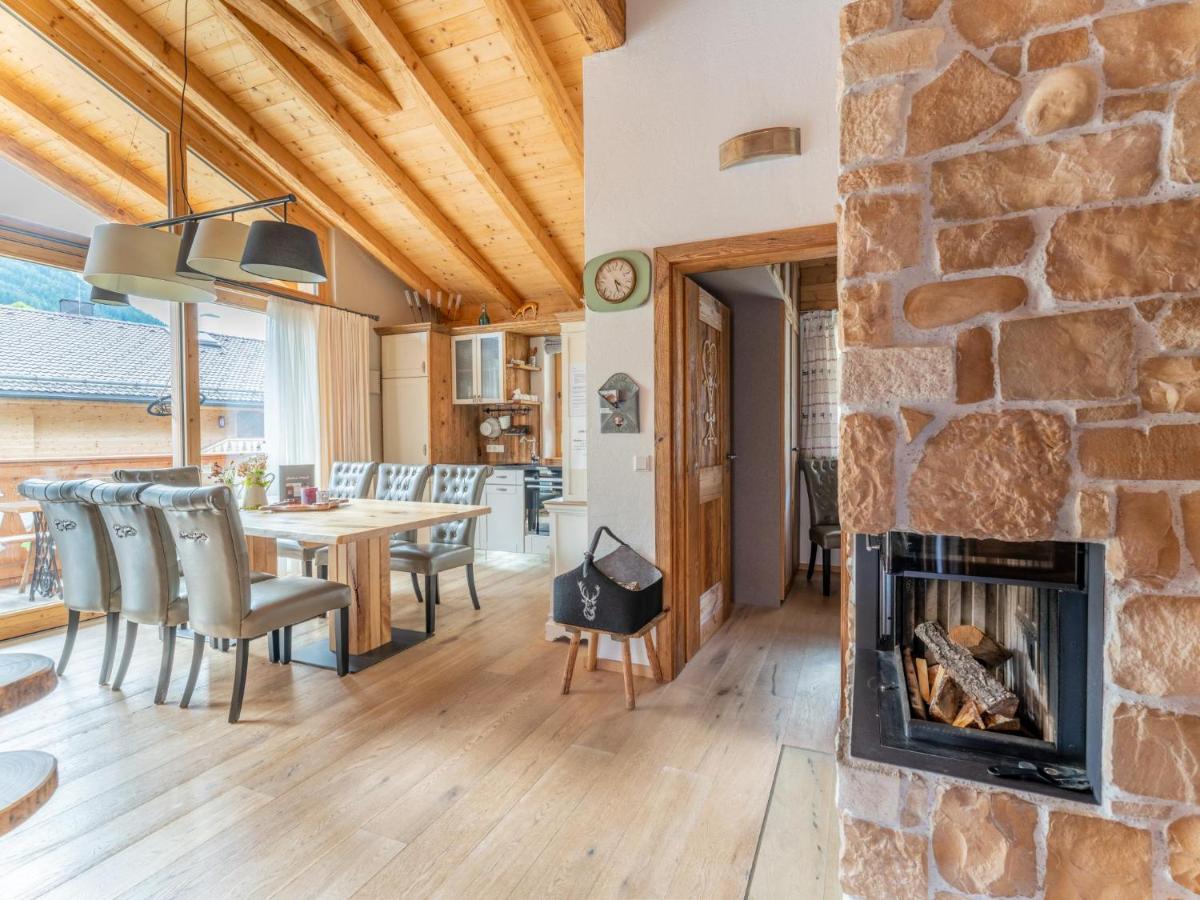 Maier Alm Villa วัลด์ อิม พินซ์เกา ภายนอก รูปภาพ