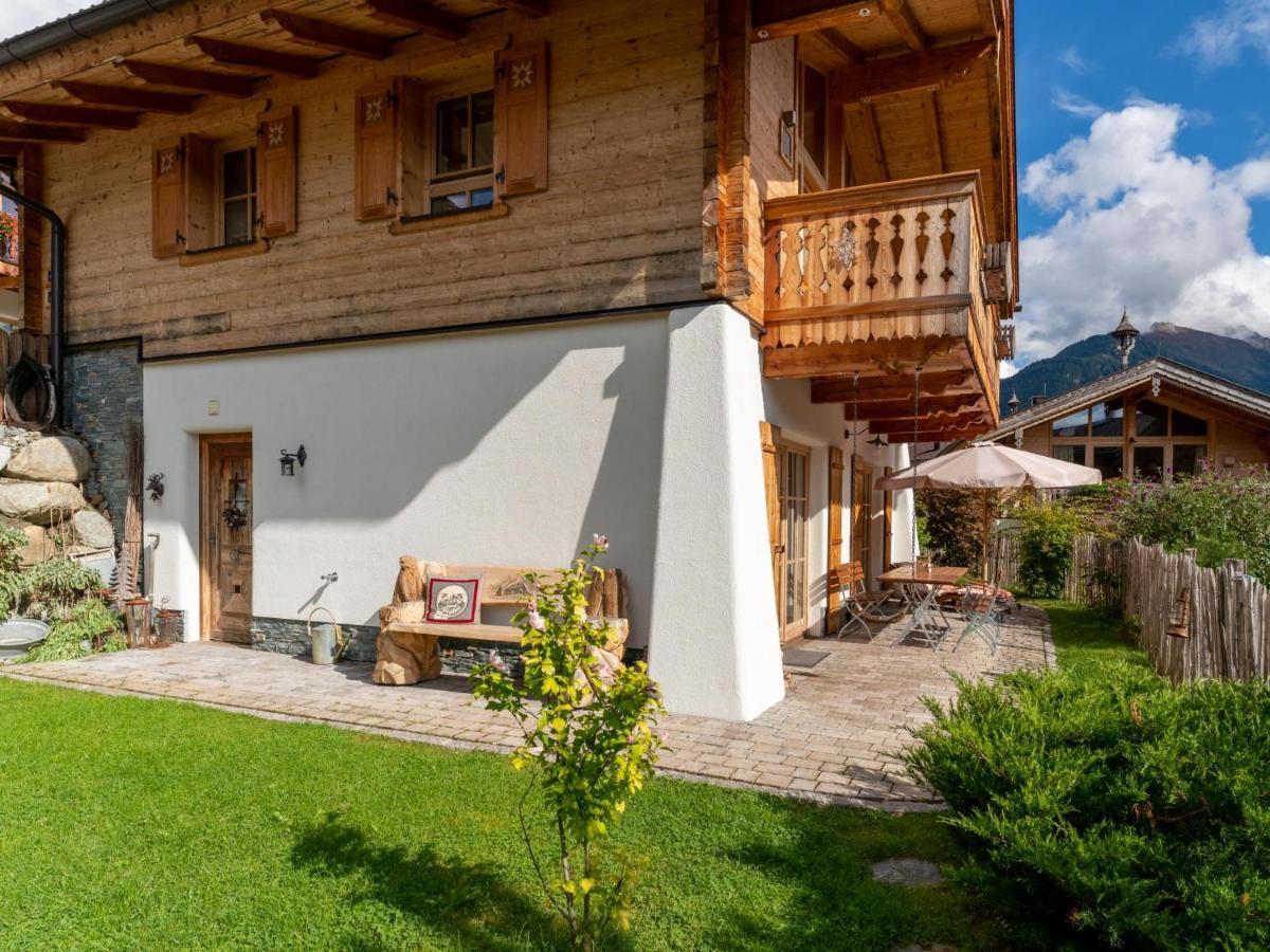 Maier Alm Villa วัลด์ อิม พินซ์เกา ภายนอก รูปภาพ