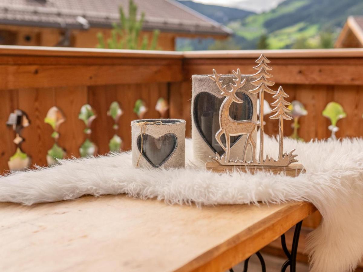 Maier Alm Villa วัลด์ อิม พินซ์เกา ภายนอก รูปภาพ