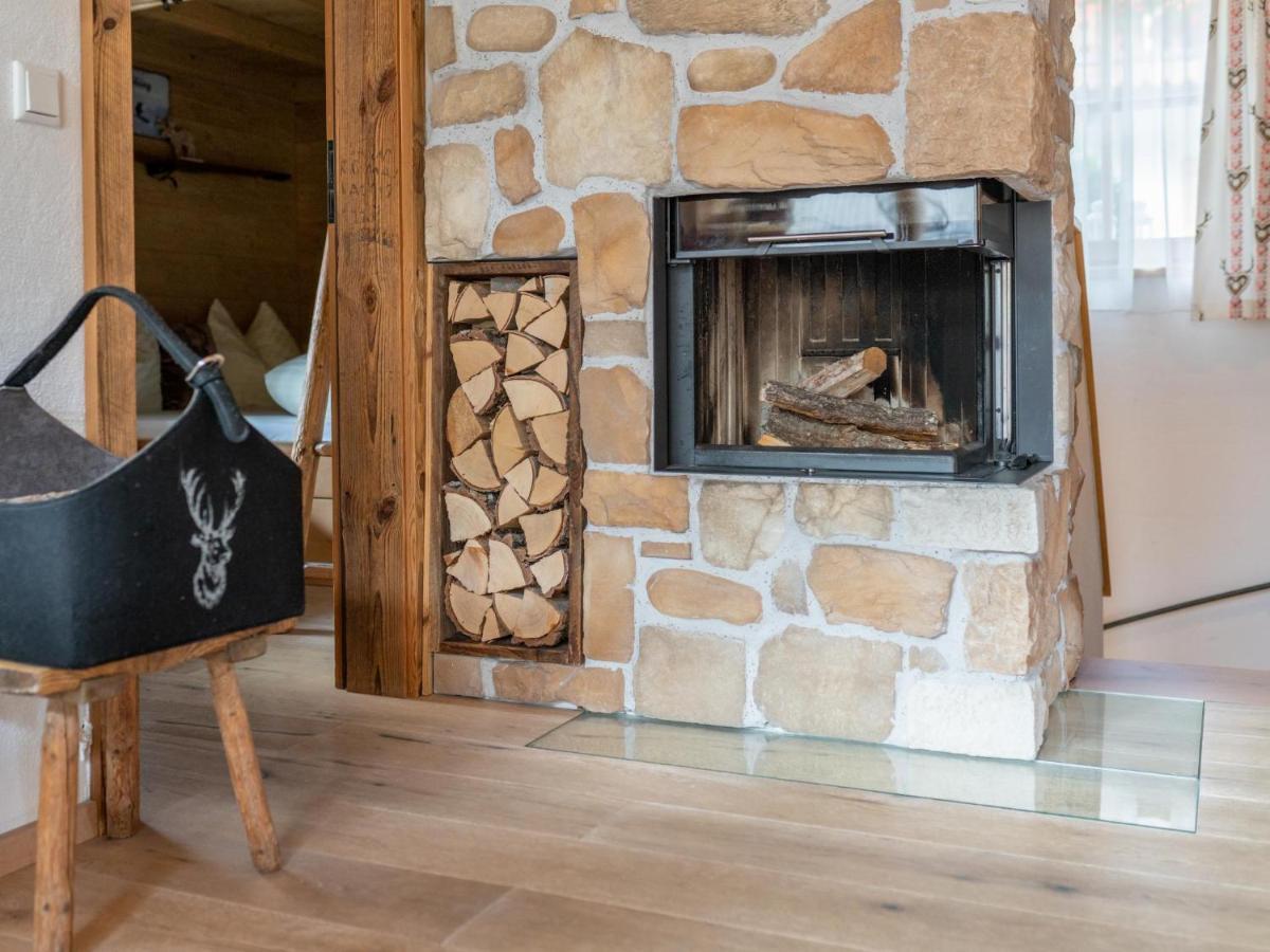 Maier Alm Villa วัลด์ อิม พินซ์เกา ภายนอก รูปภาพ