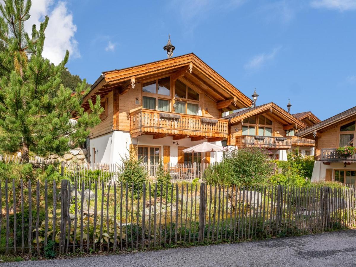 Maier Alm Villa วัลด์ อิม พินซ์เกา ภายนอก รูปภาพ