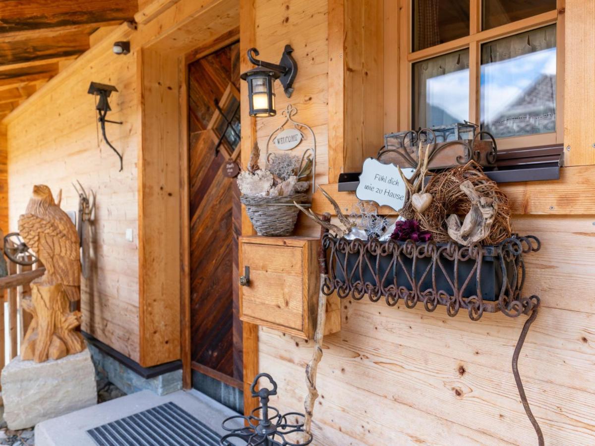 Maier Alm Villa วัลด์ อิม พินซ์เกา ภายนอก รูปภาพ