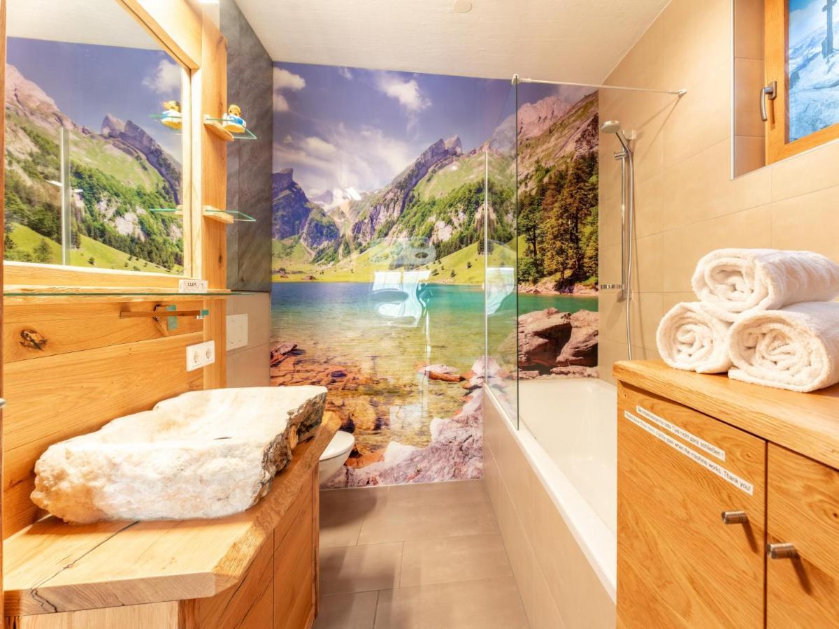 Maier Alm Villa วัลด์ อิม พินซ์เกา ภายนอก รูปภาพ
