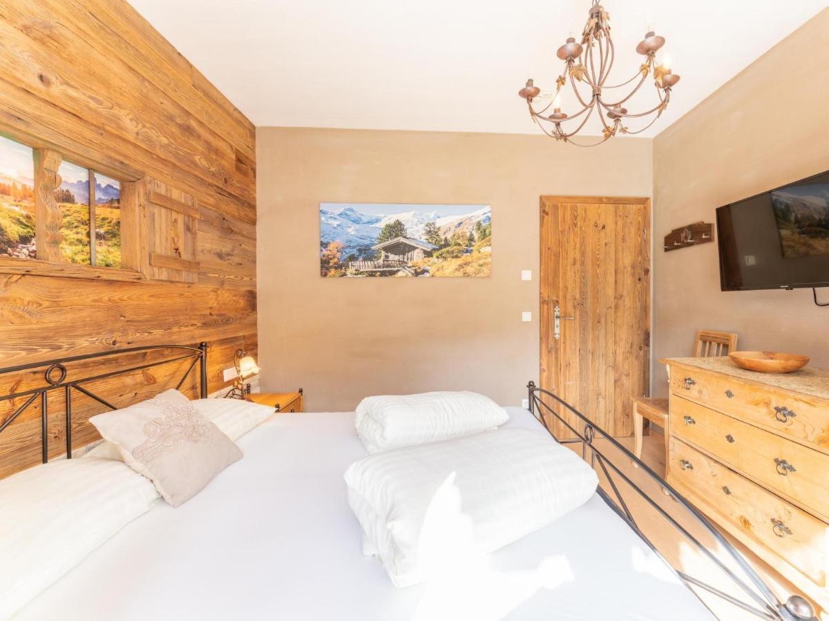 Maier Alm Villa วัลด์ อิม พินซ์เกา ภายนอก รูปภาพ