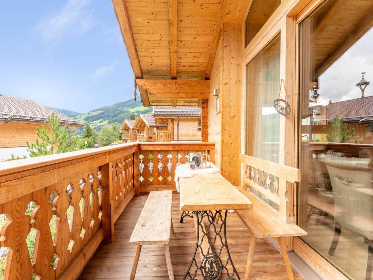 Maier Alm Villa วัลด์ อิม พินซ์เกา ภายนอก รูปภาพ
