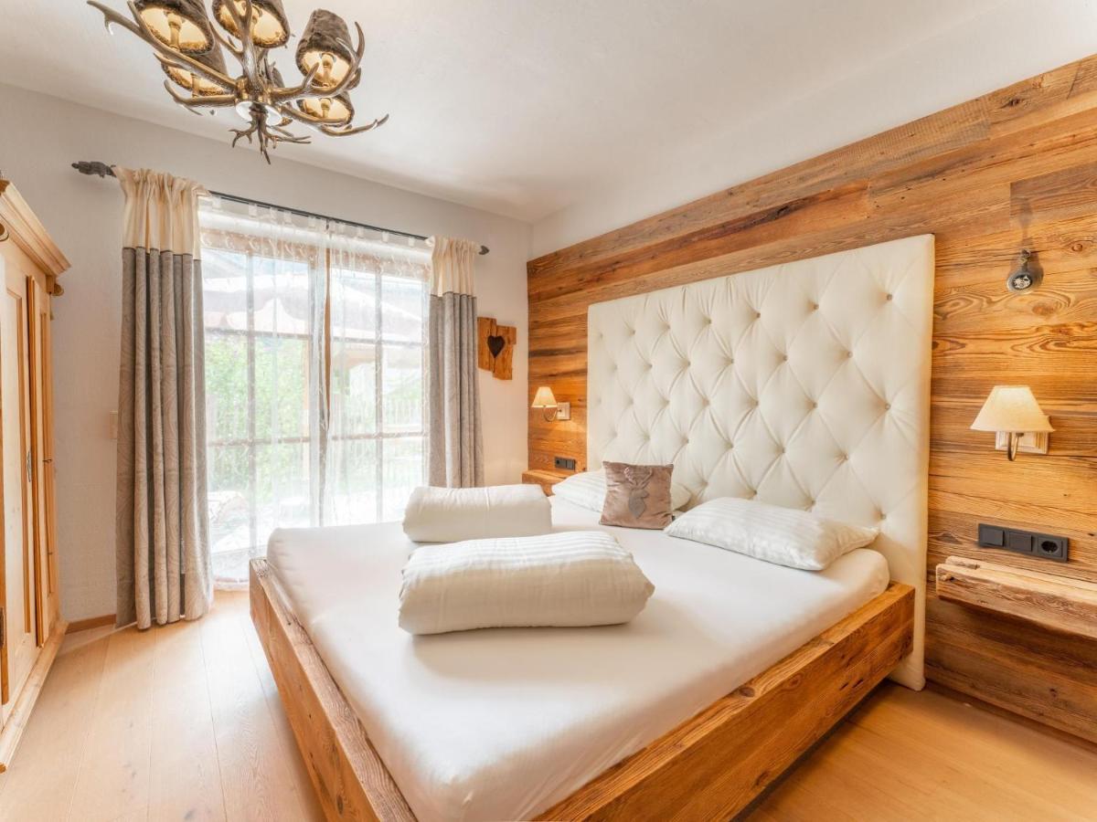 Maier Alm Villa วัลด์ อิม พินซ์เกา ภายนอก รูปภาพ